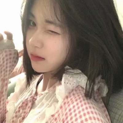 后排闺蜜